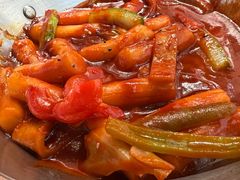 -西塔老太太泥炉烤肉(上海七宝领展广场店)