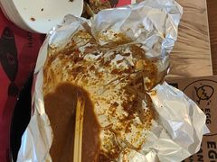 -食悦天美食广场(西安CityOn熙地港购物中心店)