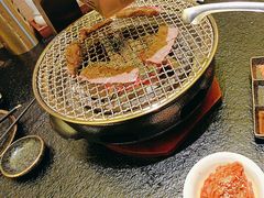 -樱嘢·炭火烧肉(惠南店)