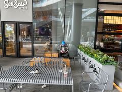 -Seesaw Coffee(西岸凤巢店)