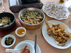 -红日饭店(裕隆三路店)