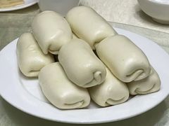 银丝卷-泰丰楼(前门西大街店)