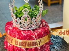 -周潮發·潮汕·沙茶鲜牛肉火锅(嘉定宝龙店)