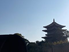 -陶阳里旅游区