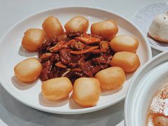 -和记小菜(七宝店)