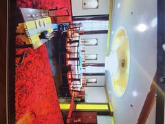 -青岛蓝海大饭店·渔歌舫(李沧店)
