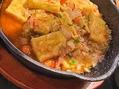 -云海肴云南菜·蒸汽石锅鱼(青岛万象城店)