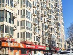 -百年义利(百万庄店)