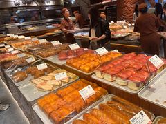 -麦陌(大卫城店)