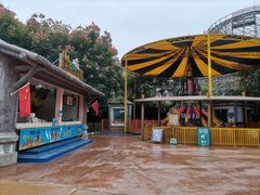 -郑州方特梦幻王国