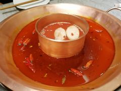 -大四喜火锅(东风路店)