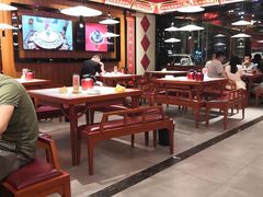 大堂-蜀香格格•剁椒鱼头(龙西店)