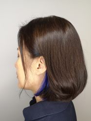 -意廊 Hair Salon