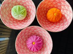 -新鲜特色餐厅(香格里拉大酒店)