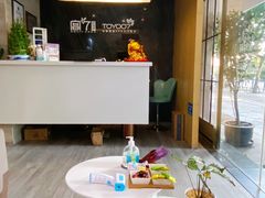 -宫七SPA·高端Massage(浦东大道店)
