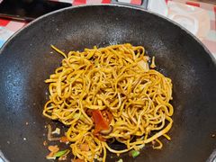 -老西安陕西面馆