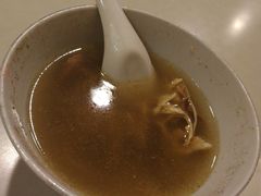 -民间老鸡汤面馆(中山北路店)