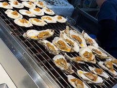 -仙螺岛海鲜自助餐厅(总店)