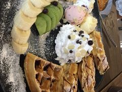 米屋美食工厂餐厅(米屋石锅拌饭)-MI WU FACTORY米屋美食工厂餐厅(绿地店)