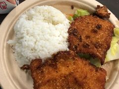 -自然博物馆新馆2楼餐厅