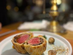 -Golden Lily河内巴黎法越料理餐厅(建国西路店)