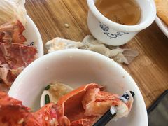 -七鲜渔港美食餐厅(巽寮湾海景店)