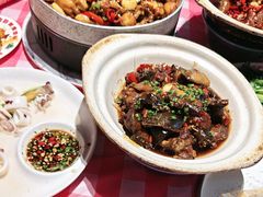 -辣小鲜·南昌大排档(船山路店)