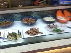 -万象·复兴号鲜肉烤肉海鲜自助(升级店)