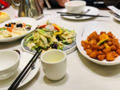 -小菜园新徽菜(合肥瑶海万达店)