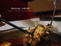 -天宜隆蘑菇宴火锅(石景山旗舰店)