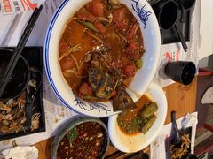 啤酒芝麻剑-渔夫啤酒鱼总店