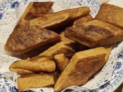 -左邻右舍褡裢火烧(石榴园店)