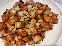 -万荣烤鸭店·北京菜(天坛店)