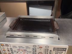 -肉肉大米(金虹桥店)