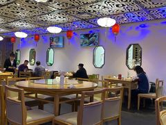 大堂-徽味大班(定慧桥店)