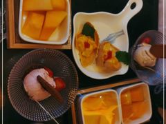 -金色印象·4K影院式足体养生(香榭里店)