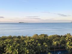 -三亚湾海居铂尔曼度假酒店