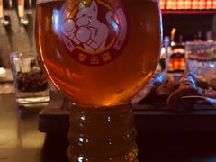 -Boxing Cat Brewery拳击猫精酿啤酒馆(永福店)