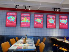 -文通冰室·港式茶餐厅(江汉路店)