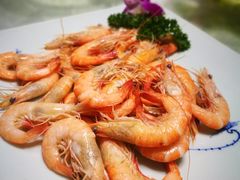 -新悦·霞浦海鲜生(上下杭店)