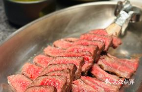 Fruit Wood Roasted Prime Beef Ribs