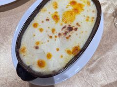 -新侨三宝乐西餐厅(崇文门店)