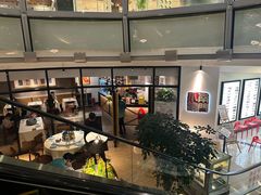 -南门小馆·清真(国贸商城店)