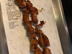 -鸣记脆皮烤鱼·海鲜烤鱼(三八广场店)