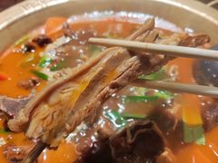 -霄汉羊排(万松园一店)