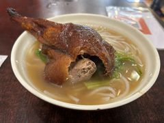 -盛品鲜东莞烧鹅濑粉(杨箕店)