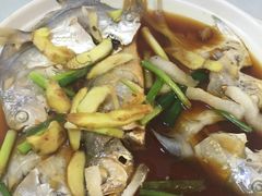 -如意楼农家菜(雁荡山店)