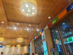 -乡土特色.冷锅鱼.牦牛肉汤锅