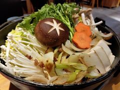 -九酢·海鲜居酒屋