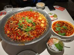 -麻六记(新天地店)